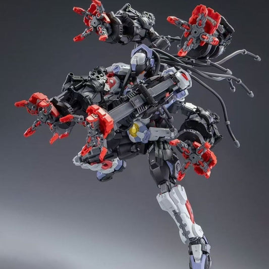 Hemoxian Baki Accessories Pack