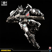 Trumpeter Transformers Bumblebee Movie Nemesis Prime Smart Model Kit