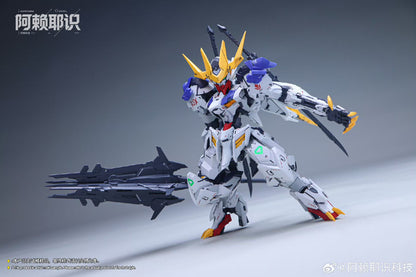 Alayavijnana Technology MGSD Barbatos Lupus Rex