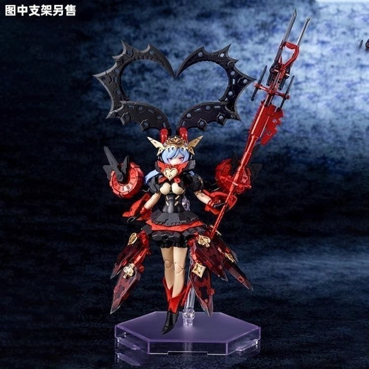 Kotobukiya Megami Device 1/1 21 Chaos & Pretty QUEEN OF HEARTS
