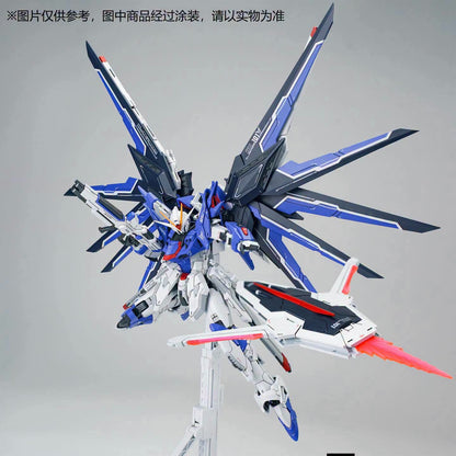 Shenma 1/100 GK Style Rising Freedom