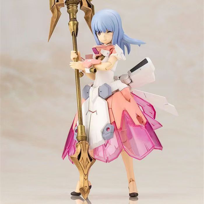 Kotobukiya Magical Baselard Model Kit