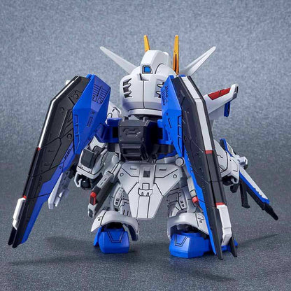Bandai Gundam Base SD GUNDAM EX-STANDARD ZGMF-X10A FREEDOM GUNDAM Ver.GCP