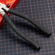 MJL Clamp with Anti-Rust Protection
