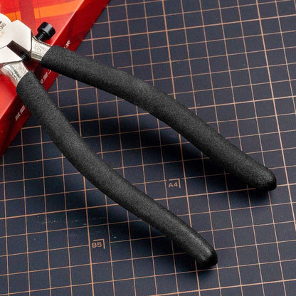 MJL Clamp with Anti-Rust Protection