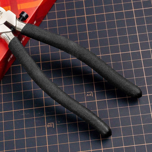 MJL Clamp with Anti-Rust Protection