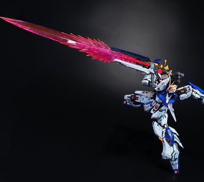 Dragon Tiger 1/100 GK Style Fukuoka Nu Model Kit