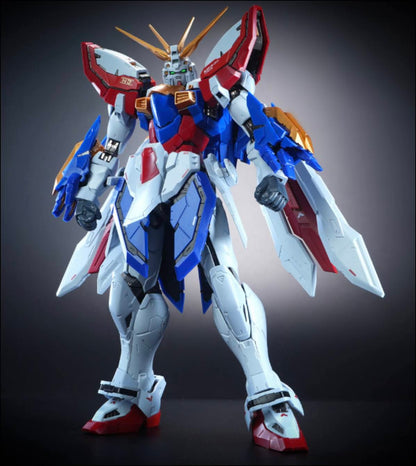 Explosive Model Kami 01 Metal Frame Model Kit