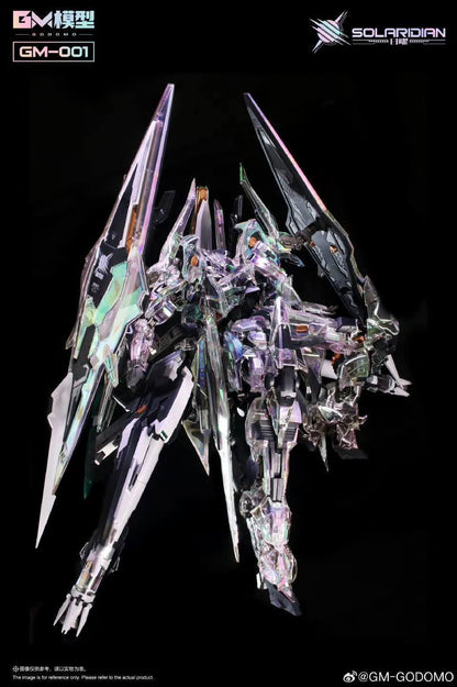 GM Solaridian WF Expo Limited Edition