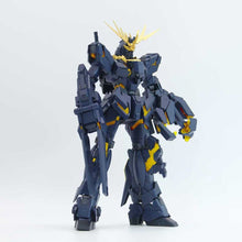 Shenshou MGEX Banshee Custom with Bluetooth LED Set