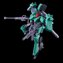 Premium Bandai HG 1/144 Reben Wolf (Space Wolf Team Specification) (AOZ RE-BOOT Ver)