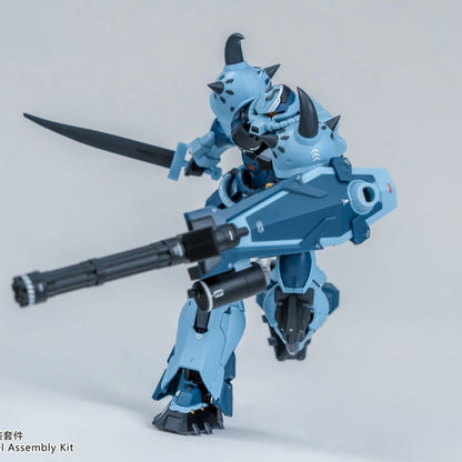 Rebel Workshop 1/144 GK Style Gouf