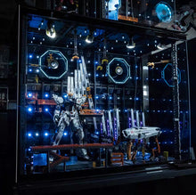 TS PG Gundam Hanger