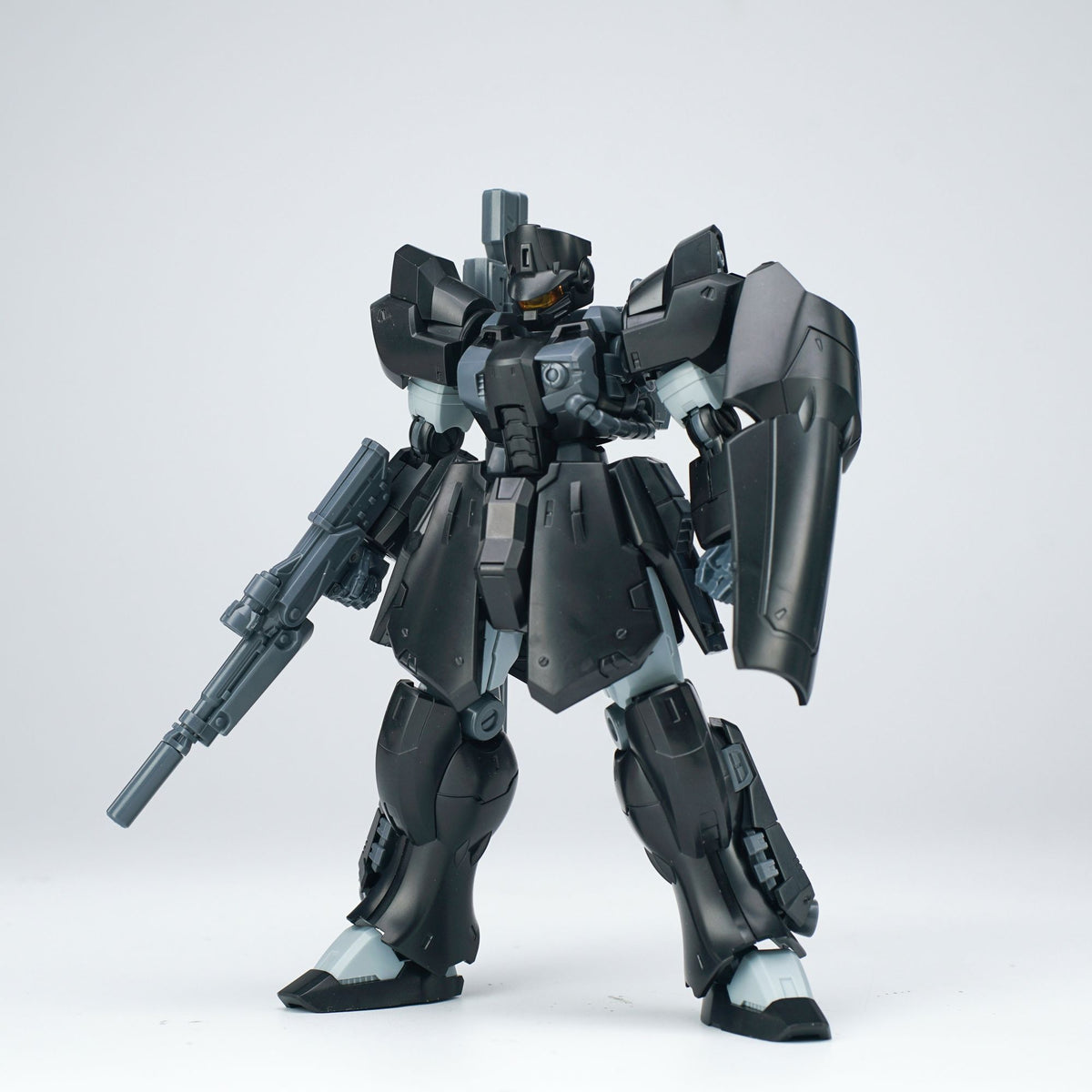 Sheik Mainland 1/144 Za-Bol Kai Model Kit