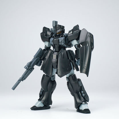 Sheik Mainland 1/144 Za-Bol Kai Model Kit