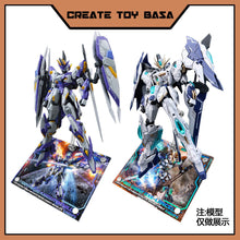 Create Toy Base SNAA Acrylic Display Base