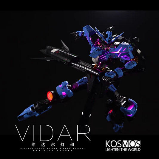 Kosmos MG Vidar LED Set