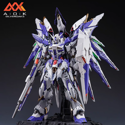 AOK Hi-Nu Parts for Einta Sky Defender Color version