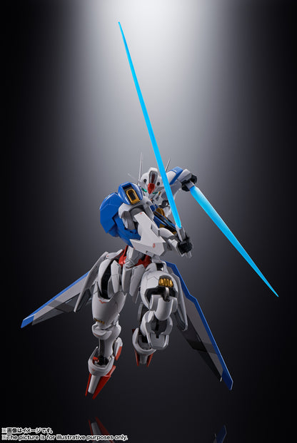 Tamashii Nations Chogokin Gundam Aerial