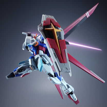 KMR 1/144 MRS Angry Bird Impulse Metal Frame Kit