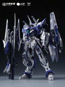 IN ERA+ Thunderbolt Limited Edition Color Model Kit