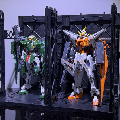MG 1/100 Stackable Hangers
