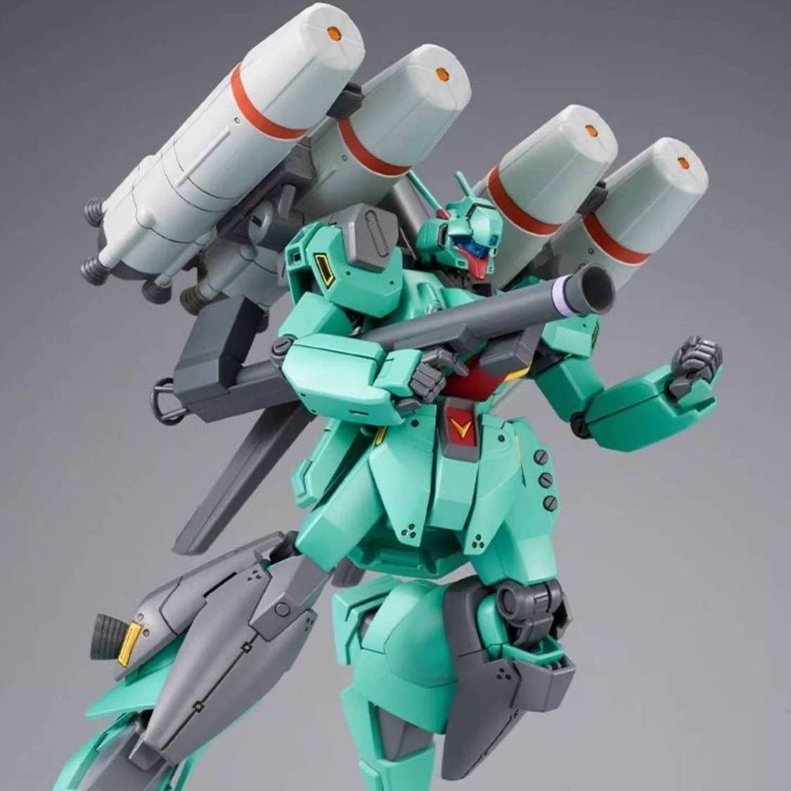 Premium Bandai HG 1/144 Prototype Stark Jegan