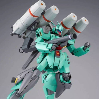 Premium Bandai HG 1/144 Prototype Stark Jegan