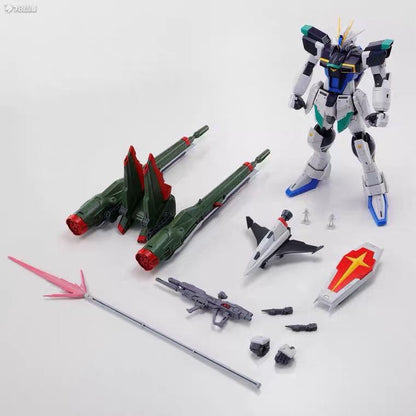 Premium Bandai MG 1/100 Blast Impulse Gundam