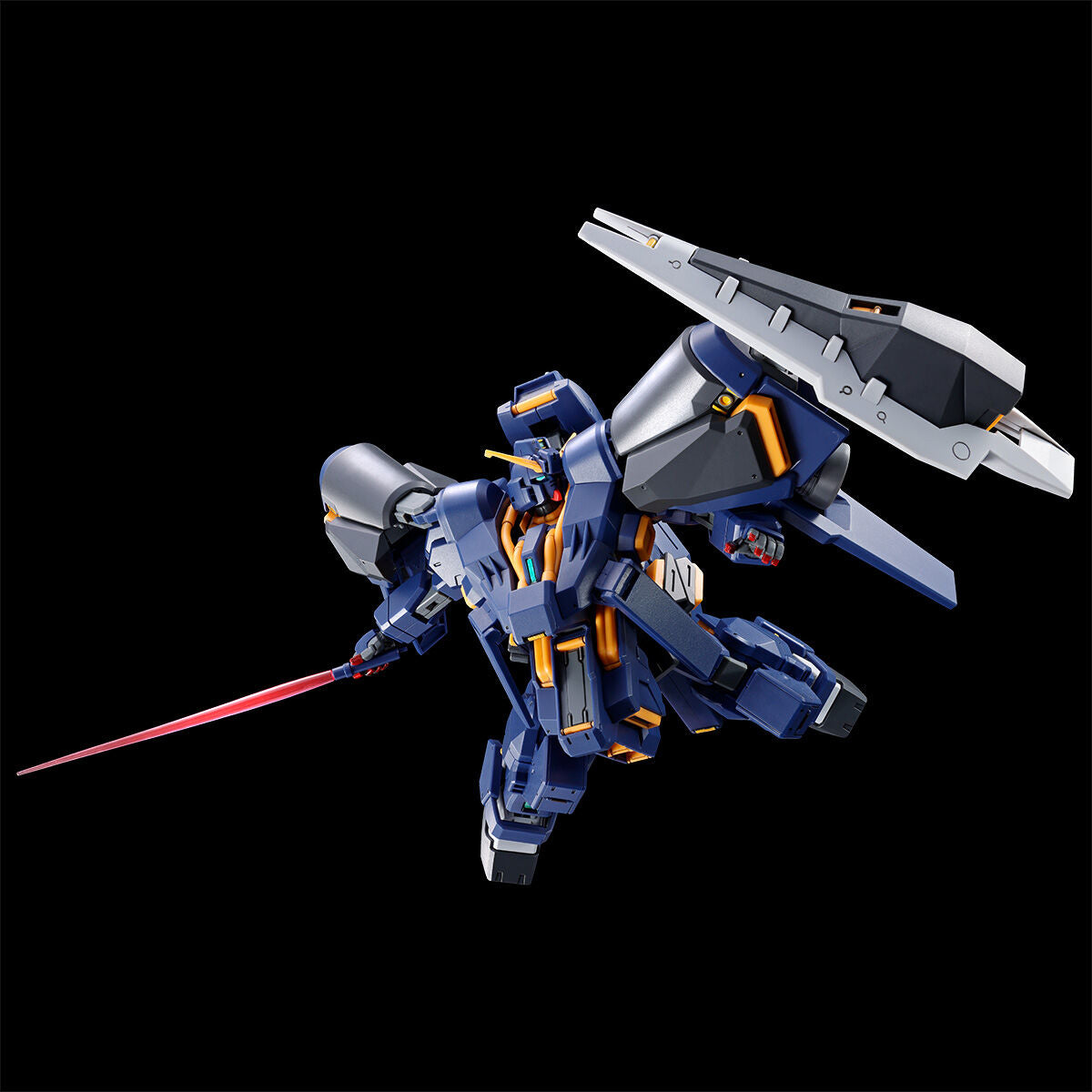 Premium Bandai HG 1/144 GUNDAM TR-1 [HAZEL CUSTOM] with FLYING UNIT "ICARUS"(ADVANCE OF Z THE FLAG OF TITANS)