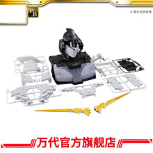 Real Experience Model RX-0 Unicorn Gundam (Auto-Trans Edition)