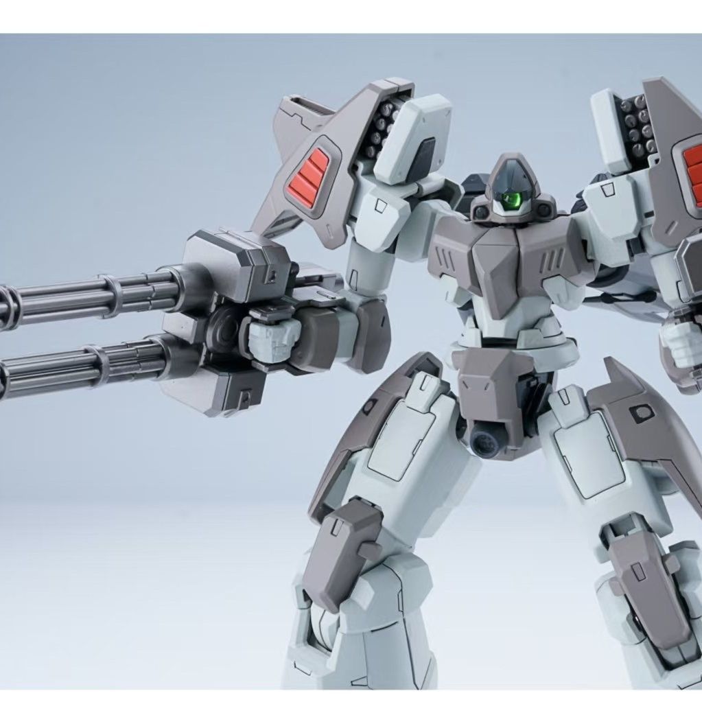 Qingzhou Model 1/144 Python