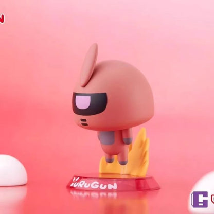 Yurugun Official Gundam Blind Box Set Vol 2