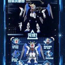Bandai JOYACTIVA Mobile Suit Gundam Blind Box Vol. 1 Model Kit