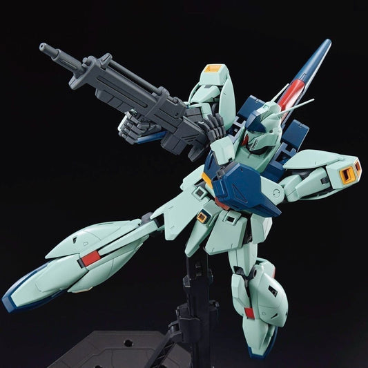 Gundam Base Limited MG 1/100 RGZ-91 Re-GZ [Char's Counterattack Ver.]