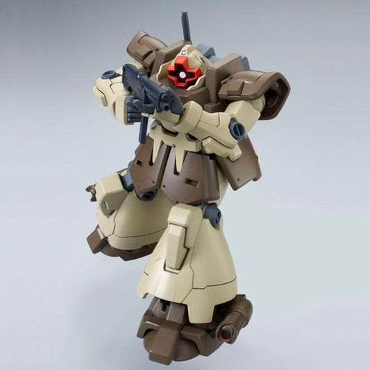 Premium Bandai HGUC 1/144 MS-09F/Trop Dom Tropen [Unicorn Ver]