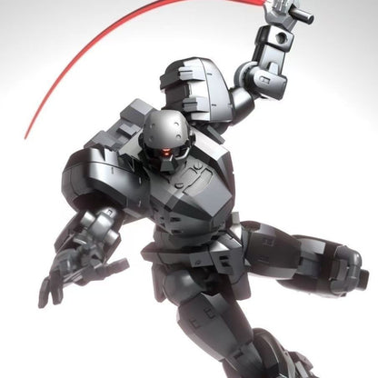 Sheik Mainland Buck Model Kit