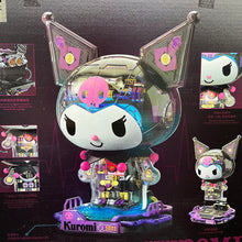 TOPTOY Kuromi Collector's Edition Model Kit