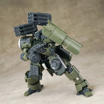 Sheik Mainland 1/144 Zarov C1 Model Kit