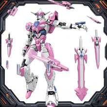 XDJ 1/144 Shadow Stream Spear Dark Blade