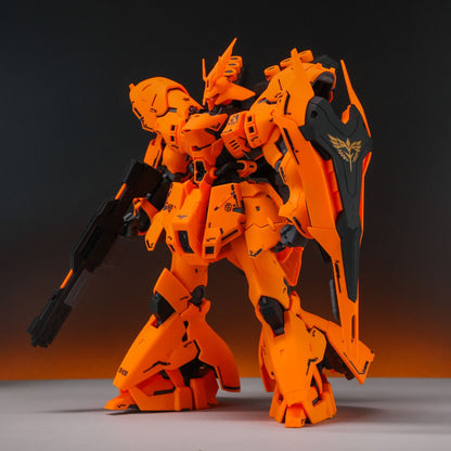 STAR RG Sazabi Custom Colors