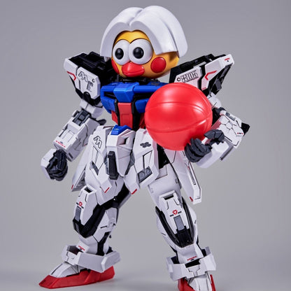 JRB MGSD Strike