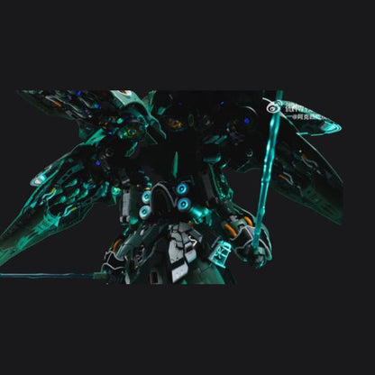 Axis Model Works Osiris Aerial Dominator Deluxe Version