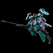 Premium Bandai HG 1/144 Reben Wolf (Space Wolf Team Specification) (AOZ RE-BOOT Ver)