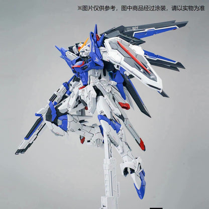 Shenma 1/100 GK Style Rising Freedom
