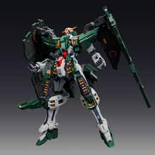Celestial Being 1/100 GK Style Dynames Model Kit