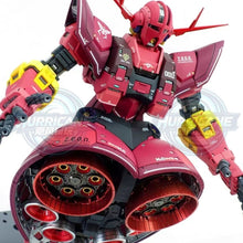 Hurricane Studios Painted 1/100 Zhanshenghao Char Color Zeong