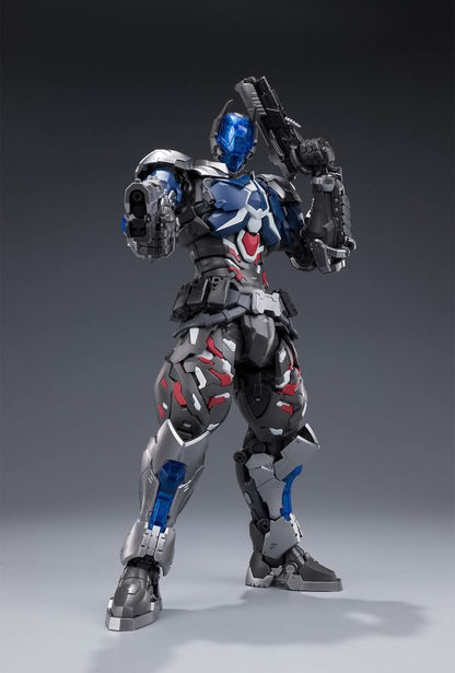 Hemoxian Arkham Knight Model Kit