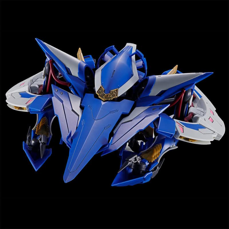 Premium Bandai HG 1/35 Code Geass Zi-Artemis