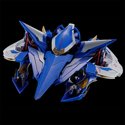 Premium Bandai HG 1/35 Code Geass Zi-Artemis